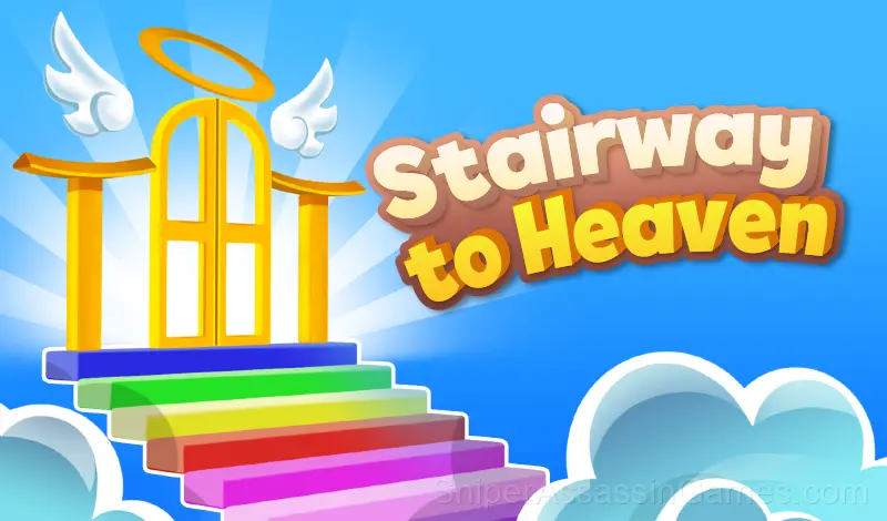 Play Stairway to Heaven