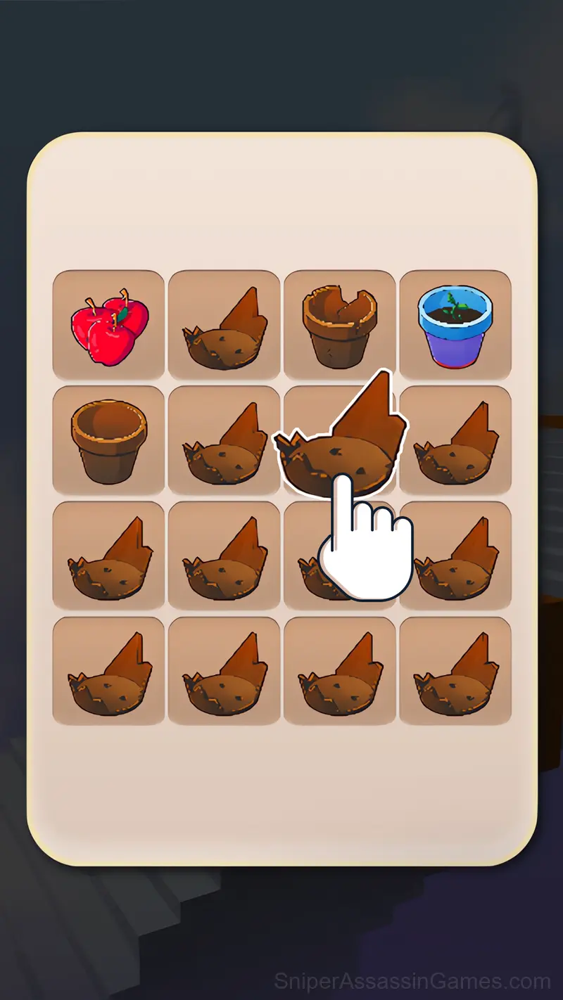 Stairway to Heaven gameplay screenshot 5