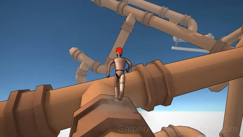 To the Stars gameplay screenshot 2