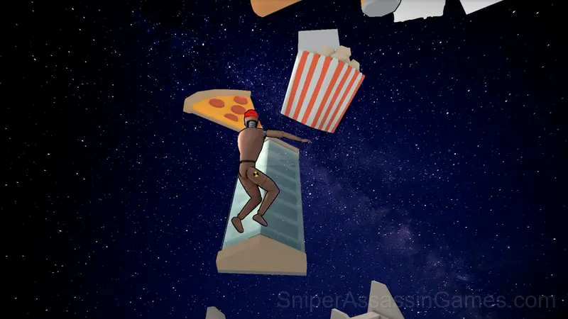 To the Stars gameplay screenshot 3