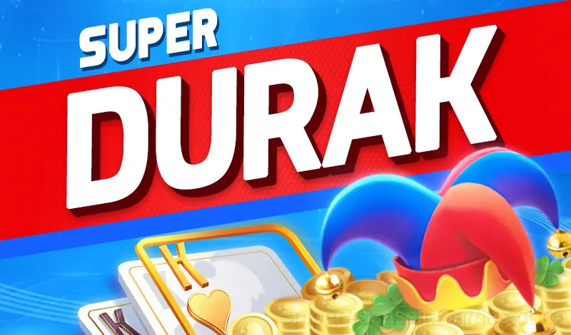 Play Super Durak