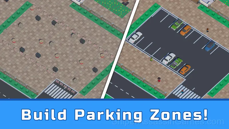 Idle Hotel Empire Tycoon gameplay screenshot 5