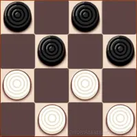 Checkers with PC