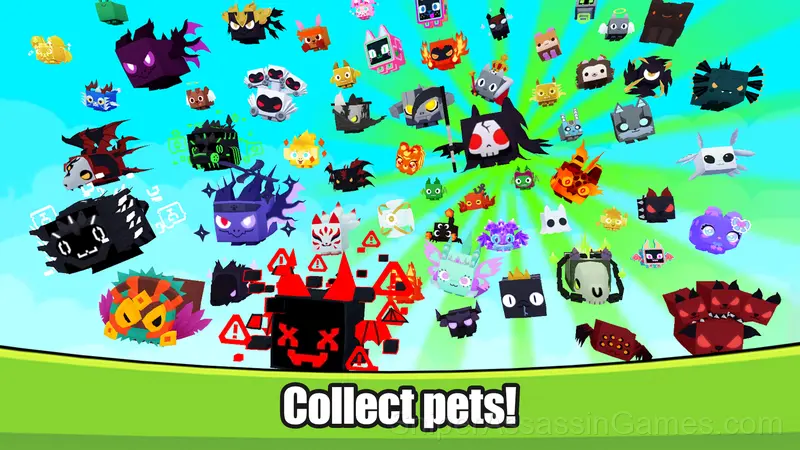 Obby Escape: Gym Arm Wrestling gameplay screenshot 2