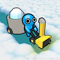 Snow Shoveling 3D