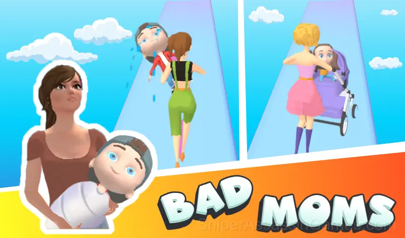 Play Bad Moms
