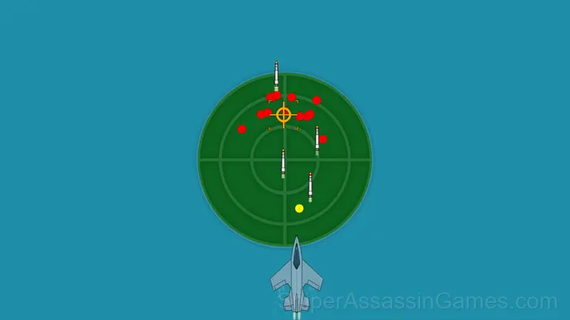 Top Top Tank gameplay screenshot 2