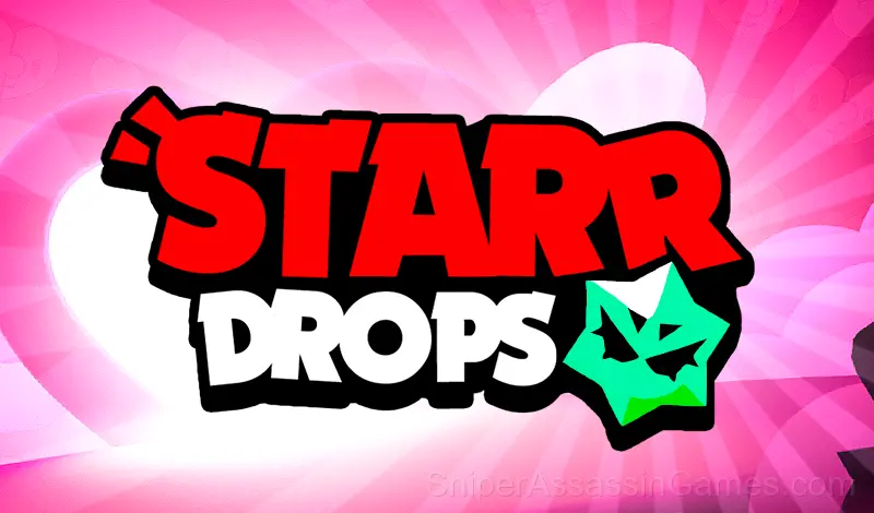 Play Starr Drops