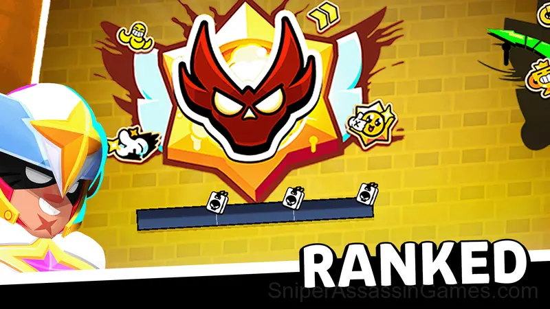Starr Drops gameplay screenshot 3