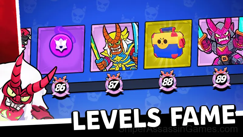 Starr Drops gameplay screenshot 5
