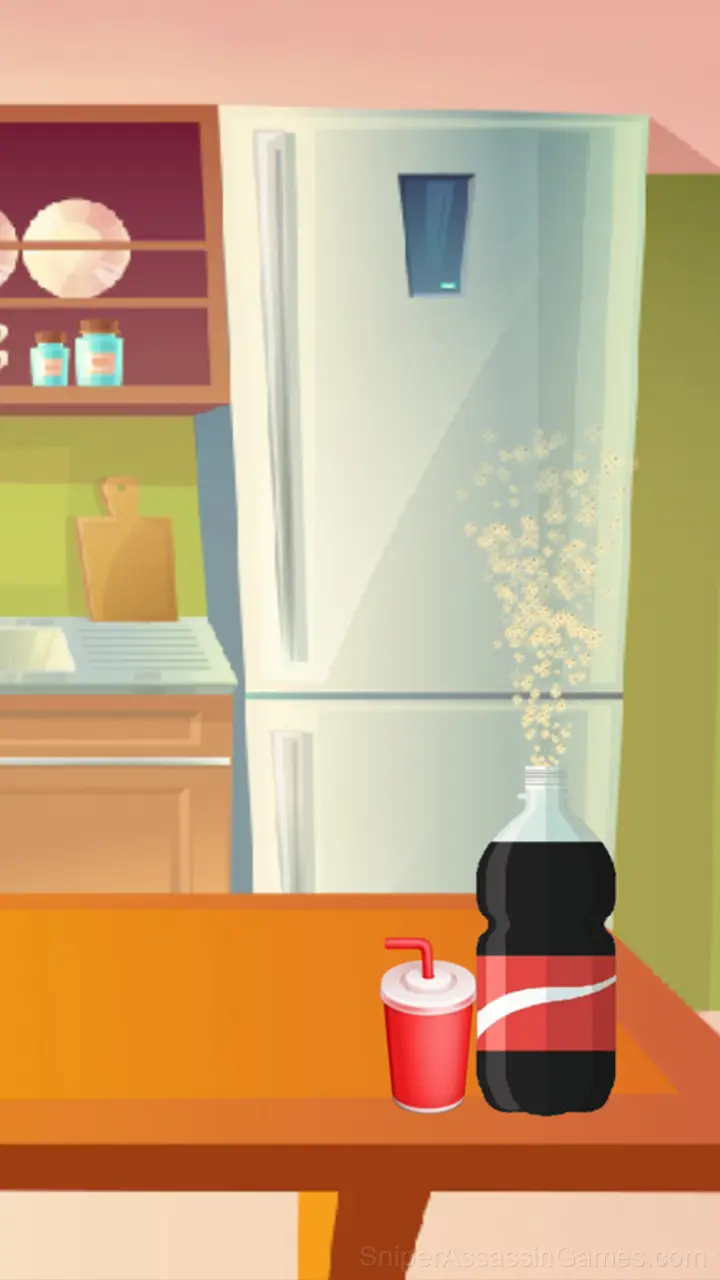 Eating Simulator Physical Food Puzzle gameplay screenshot 3