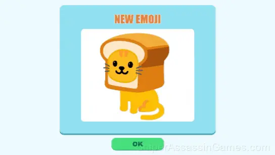 EmojiMix: Create Your Own Emoji! gameplay screenshot 4