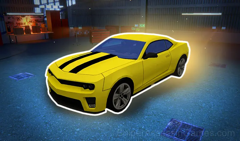 Play Incredible speed - street racing