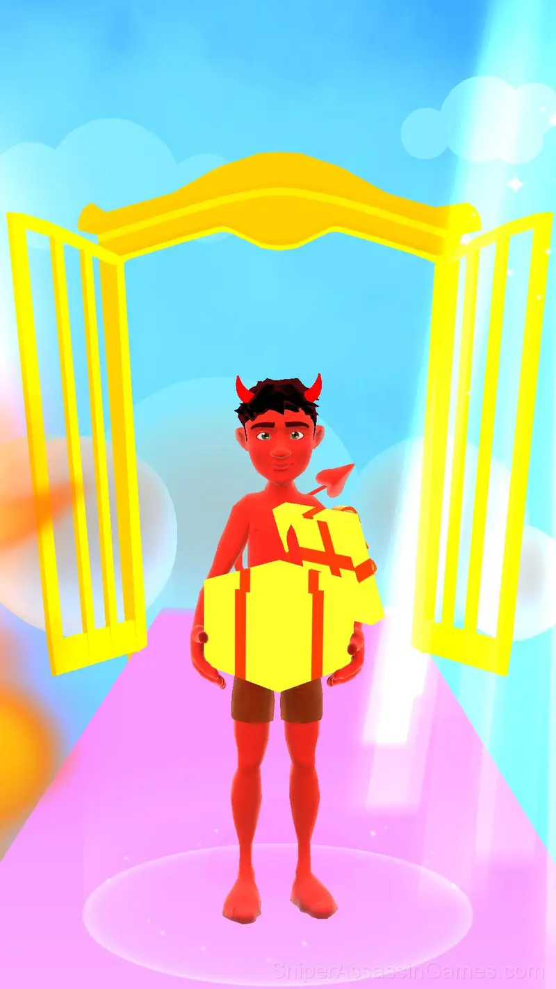 God simulator gameplay screenshot 2