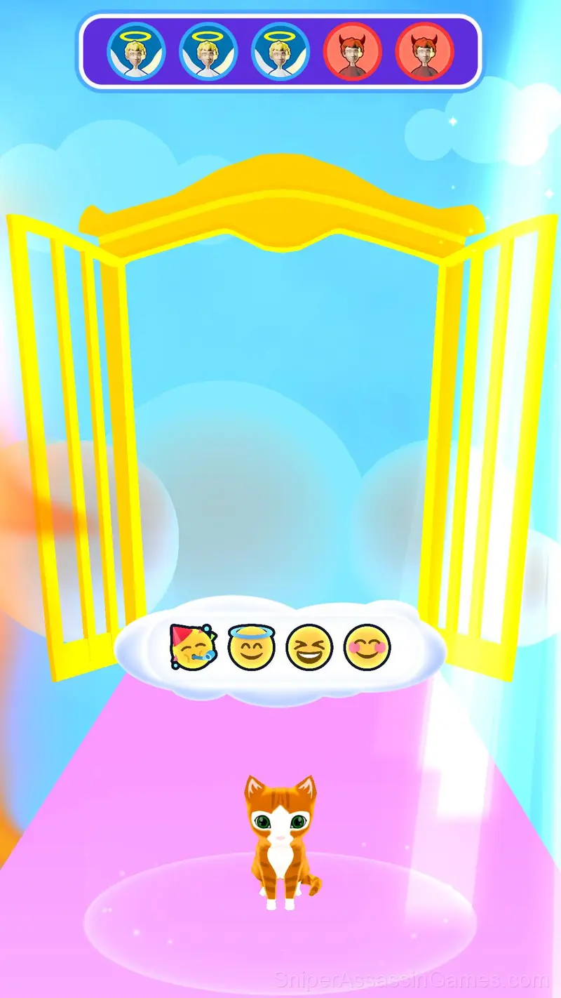 God simulator gameplay screenshot 4