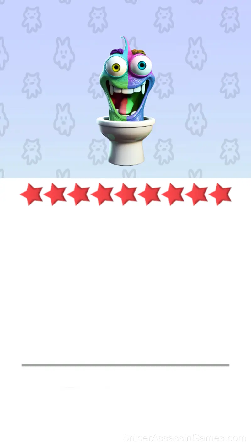 Mix Master: AI Animal, Monster gameplay screenshot 3
