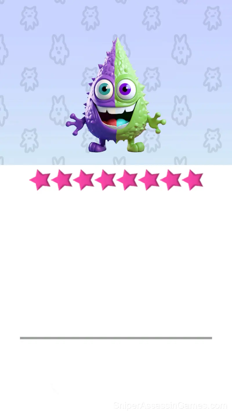 Mix Master: AI Animal, Monster gameplay screenshot 6