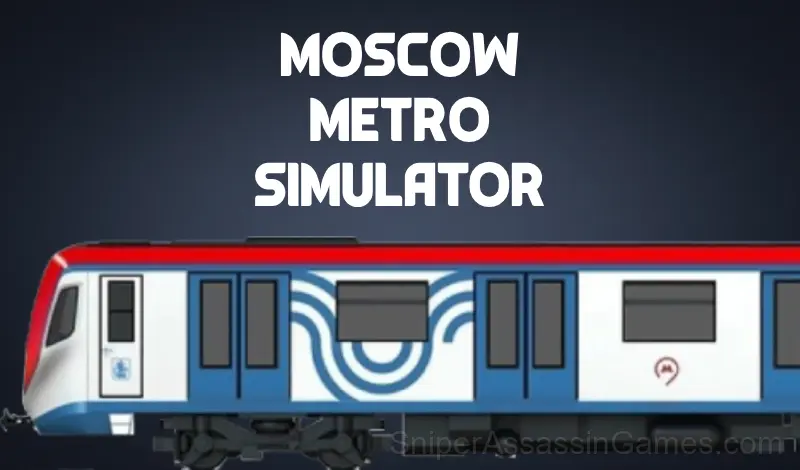 Play Moscow Metro Simulator