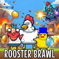 Rooster Brawl