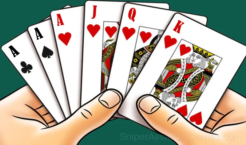 Play Durak Throwaway