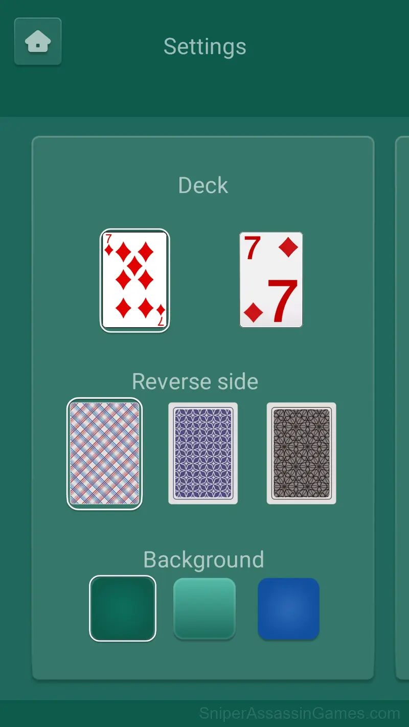 Durak Throwaway gameplay screenshot 2