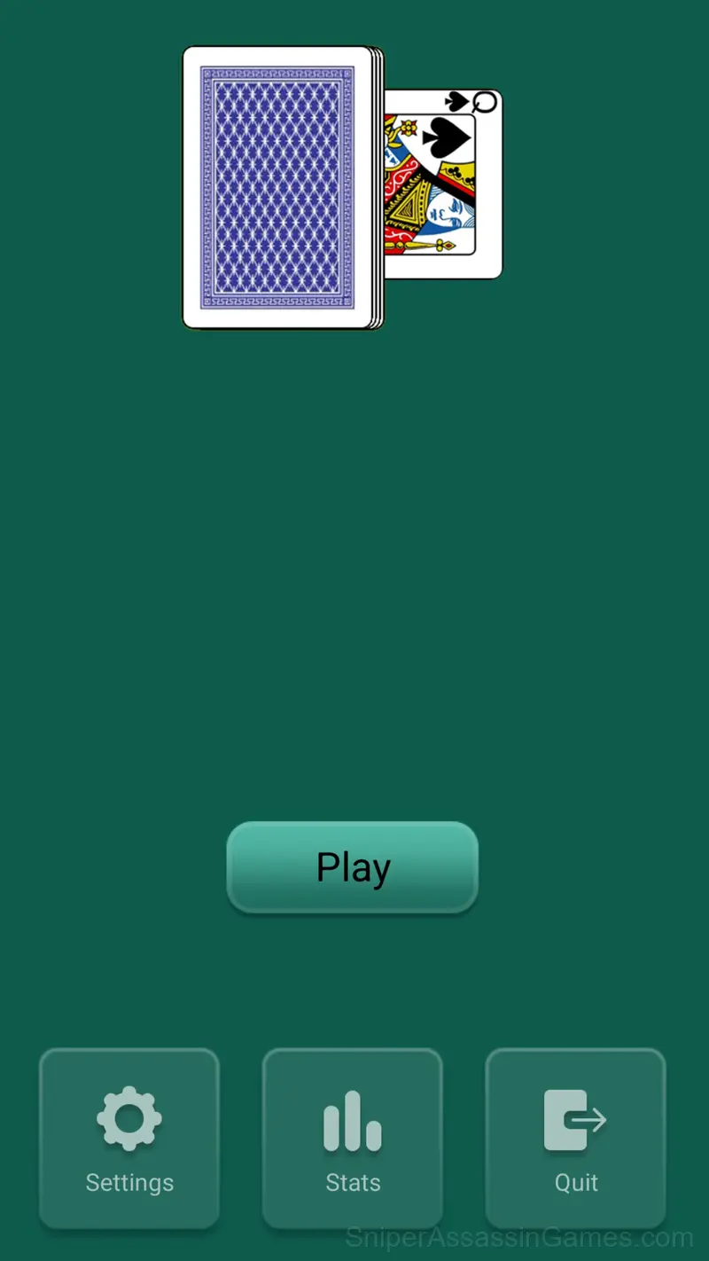 Durak Throwaway gameplay screenshot 6