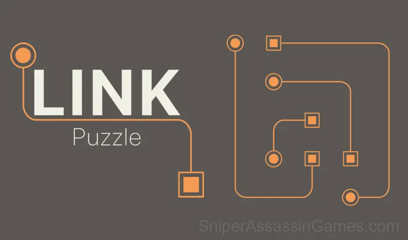 Play Link Puzzle