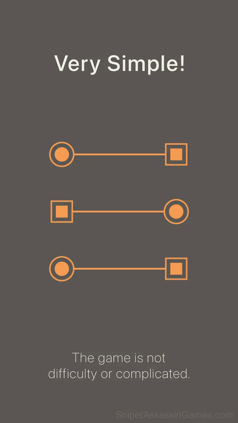 Link Puzzle gameplay screenshot 1