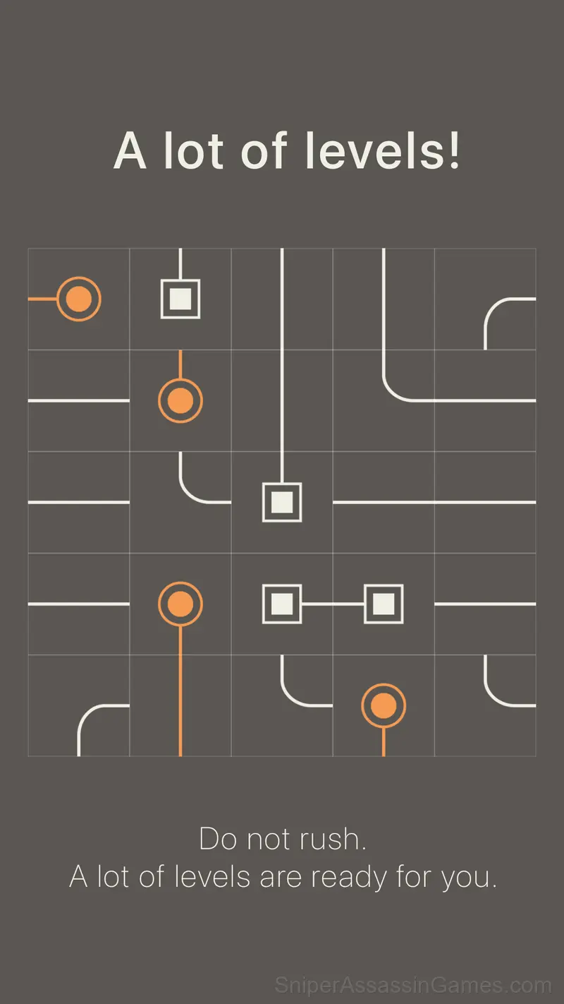 Link Puzzle gameplay screenshot 4