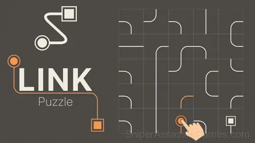 Link Puzzle gameplay screenshot 5
