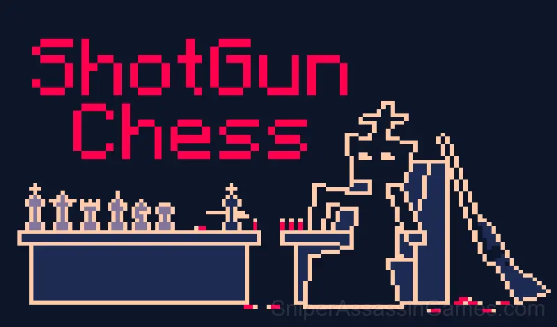 Play Shotgun Chess