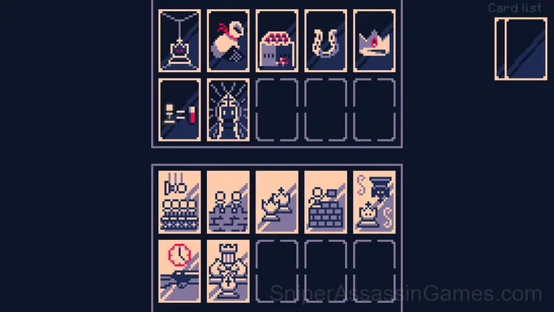 Shotgun Chess gameplay screenshot 6