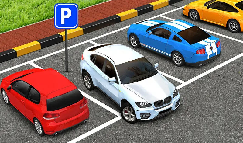 Play Time To Park