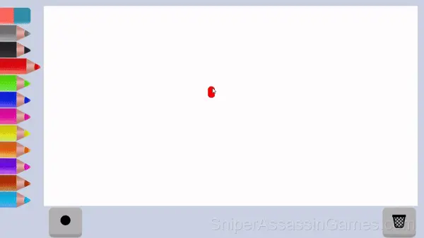 Paint gameplay screenshot 4