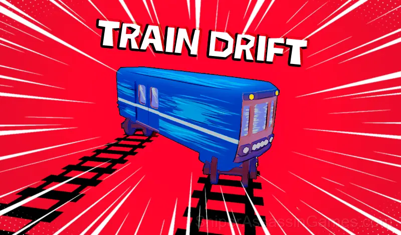Play Train Drift