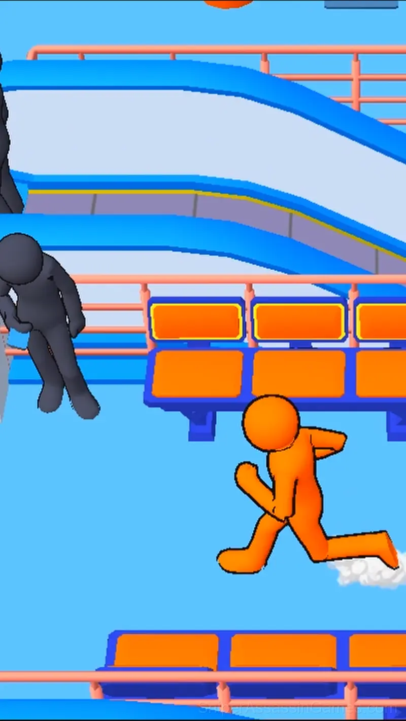 Shopping Business gameplay screenshot 4