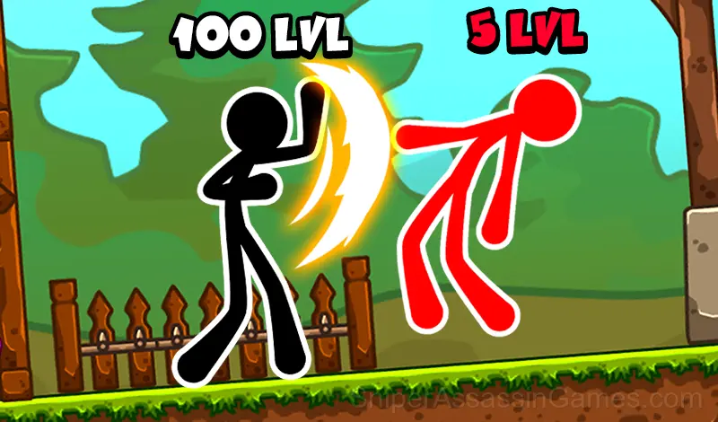 Play Stick-warrior: alliance of tower defense