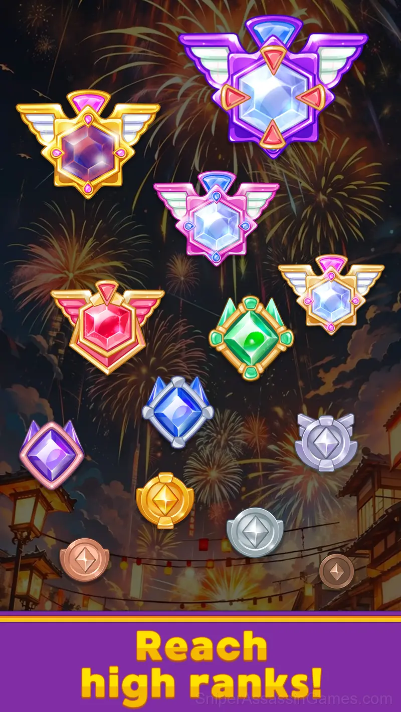 Sudoku free gameplay screenshot 2