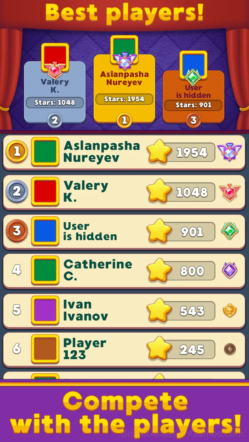 Sudoku free gameplay screenshot 4