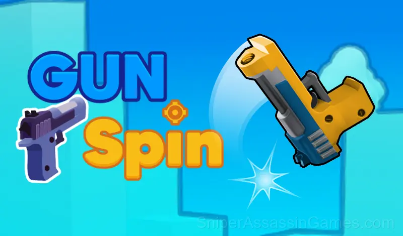 Play Gun Spin