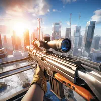 Sniper: City Strike