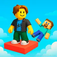 Mines vs Robls: Obby platform