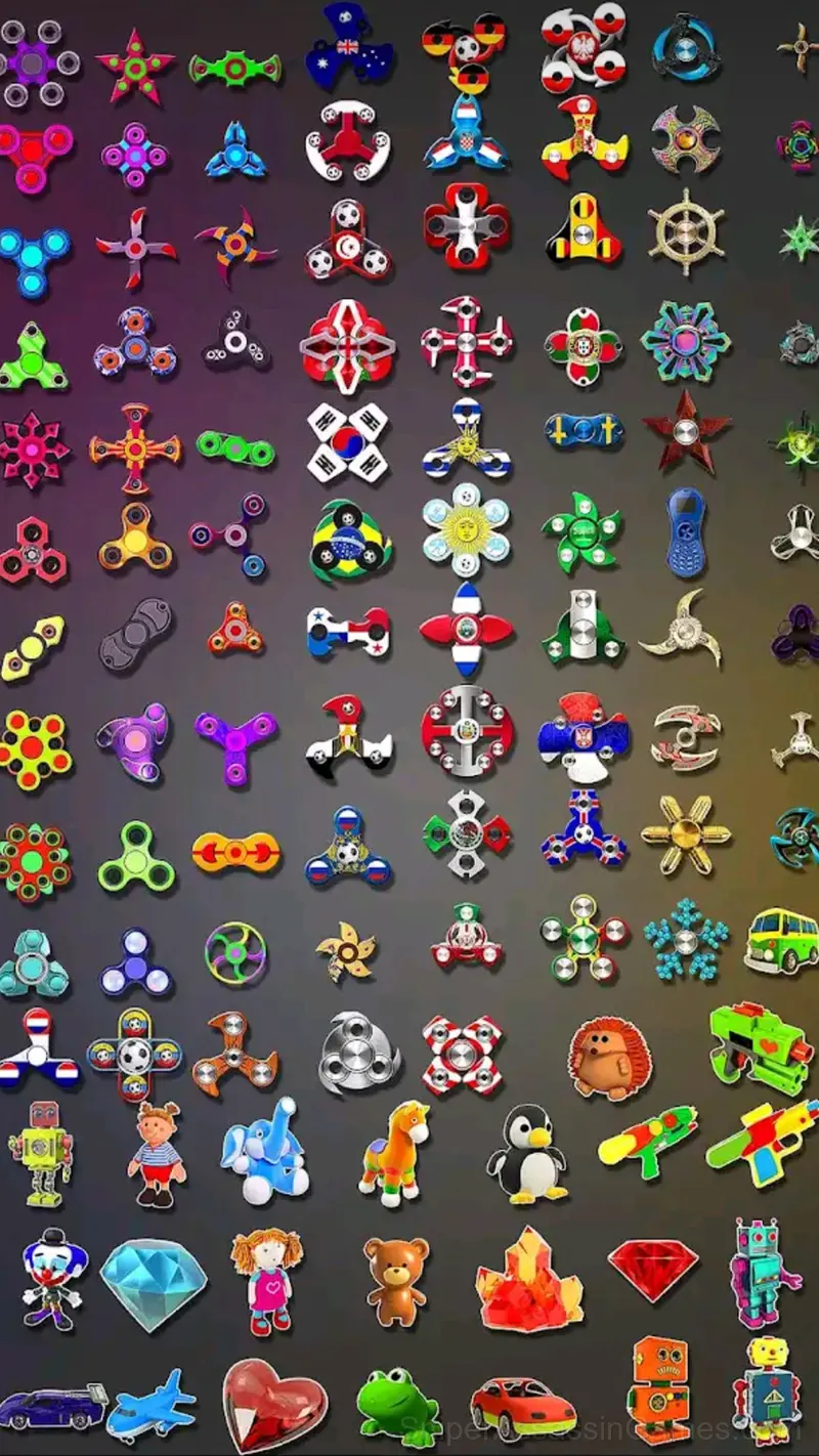 Prize Machine Pop It Simulator gameplay screenshot 2