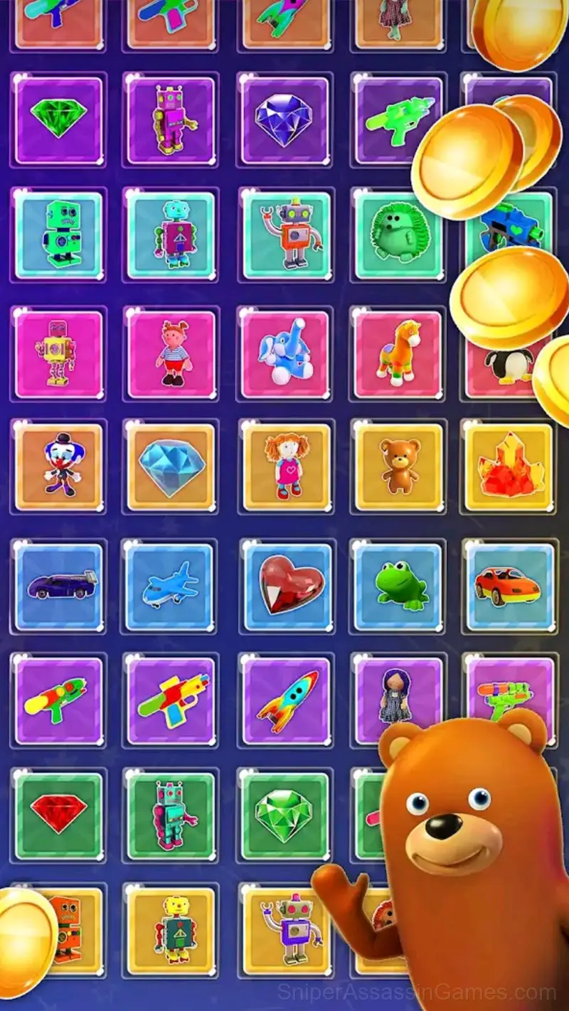 Prize Machine Pop It Simulator gameplay screenshot 3