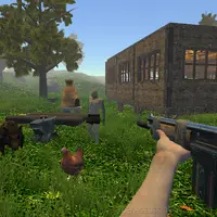 The Last Survivor Pro