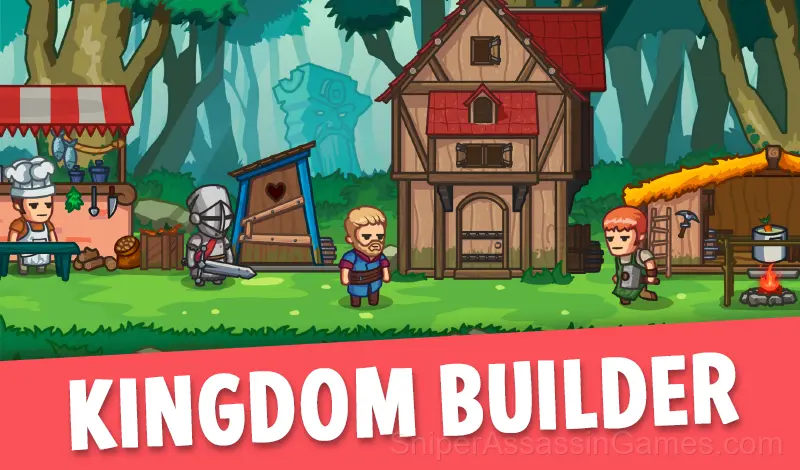Play Kingdom Builder