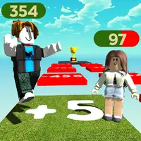 Robbie +1 To Life Per Second