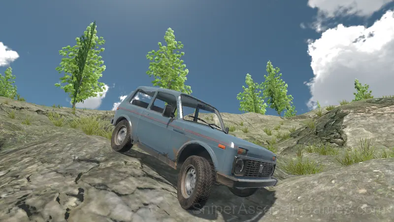 Best Car Simulator gameplay screenshot 4