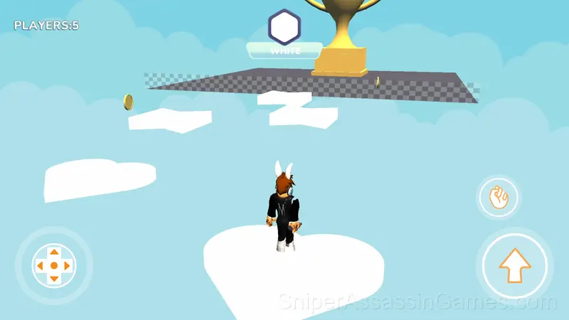 Color or Die gameplay screenshot 4