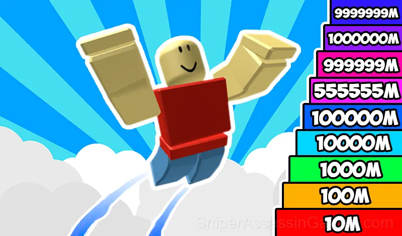 Play How High Will You Jump | Robby